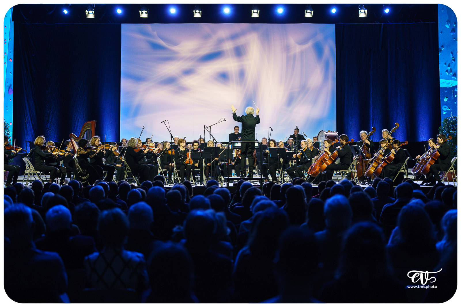 CONCERT DU NOUVEL AN (OSH)